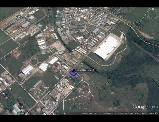 LAND FOR SALE IN MKONDENI